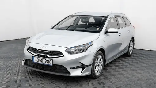 KIA Cee'd Ceed 1.5 T-GDI M