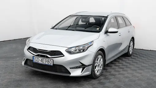 KIA Cee'd Ceed 1.5 T-GDI M