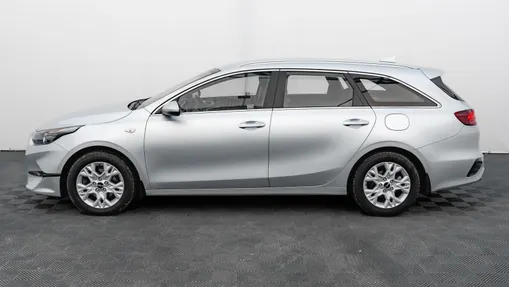 KIA Cee'd Ceed 1.5 T-GDI M