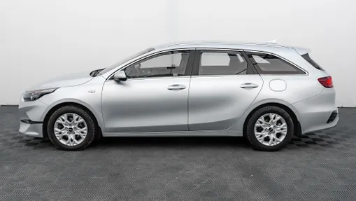 KIA Cee'd Ceed 1.5 T-GDI M