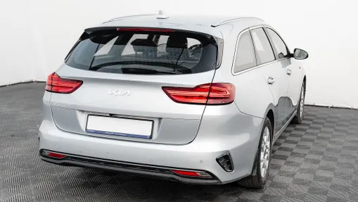 KIA Cee'd Ceed 1.5 T-GDI M