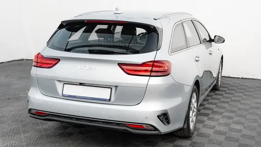KIA Cee'd Ceed 1.5 T-GDI M