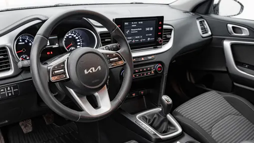 KIA Cee'd Ceed 1.5 T-GDI M
