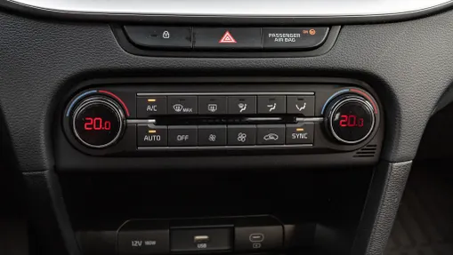 KIA Cee'd Ceed 1.5 T-GDI M