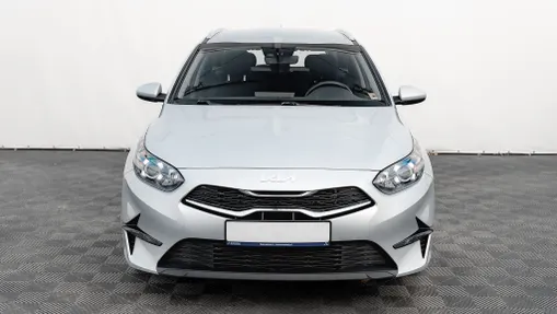 KIA Cee'd Ceed 1.5 T-GDI M