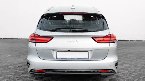 KIA Cee'd Ceed 1.5 T-GDI M