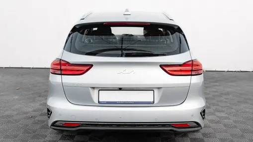 KIA Cee'd Ceed 1.5 T-GDI M