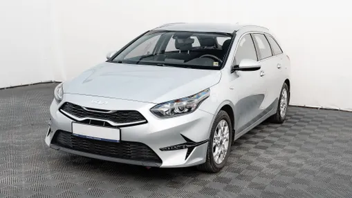 KIA Cee'd Ceed 1.5 T-GDI M