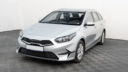 KIA Cee'd Ceed 1.5 T-GDI M