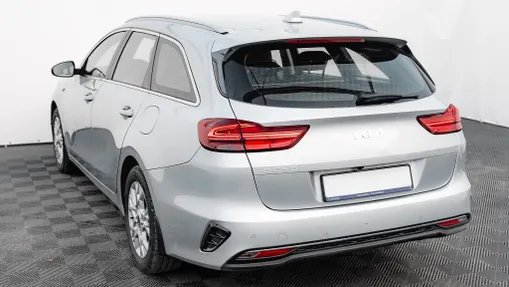 KIA Cee'd Ceed 1.5 T-GDI M