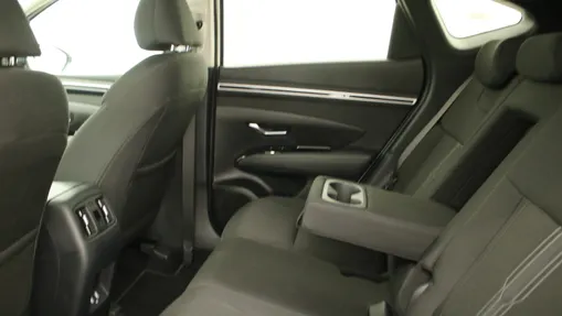 HYUNDAI Tucson Tucson 1.6 T-GDi Executive 2WD