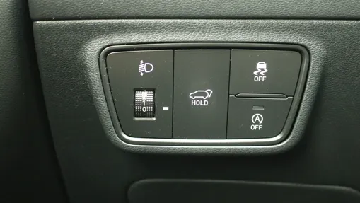 HYUNDAI Tucson Tucson 1.6 T-GDi Executive 2WD