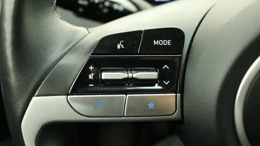 HYUNDAI Tucson Tucson 1.6 T-GDi Executive 2WD