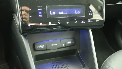 HYUNDAI Tucson Tucson 1.6 T-GDi Executive 2WD