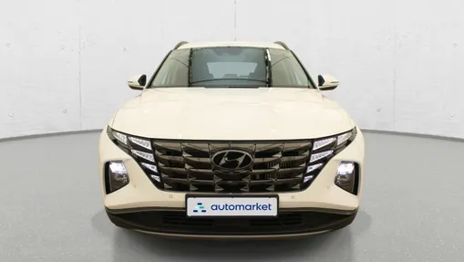 HYUNDAI Tucson Tucson 1.6 T-GDi Executive 2WD