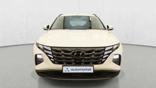 HYUNDAI Tucson Tucson 1.6 T-GDi Executive 2WD