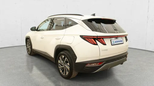 HYUNDAI Tucson Tucson 1.6 T-GDi Executive 2WD