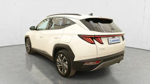 HYUNDAI Tucson Tucson 1.6 T-GDi Executive 2WD