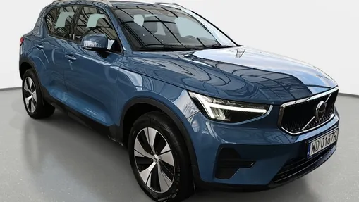 VOLVO XC40 XC40 B3 Core aut