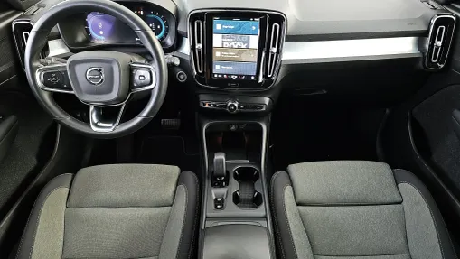 VOLVO XC40 XC40 B3 Core aut