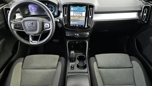 VOLVO XC40 XC40 B3 Core aut