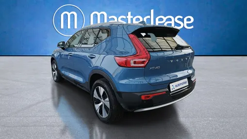 VOLVO XC40 XC40 B3 Core aut