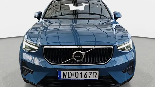 VOLVO XC40 XC40 B3 Core aut