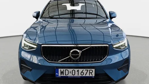 VOLVO XC40 XC40 B3 Core aut