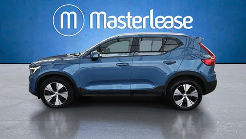 VOLVO XC40 XC40 B3 Core aut