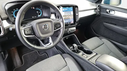 VOLVO XC40 XC40 B3 Core aut
