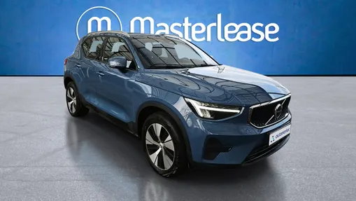 VOLVO XC40 XC40 B3 Core aut