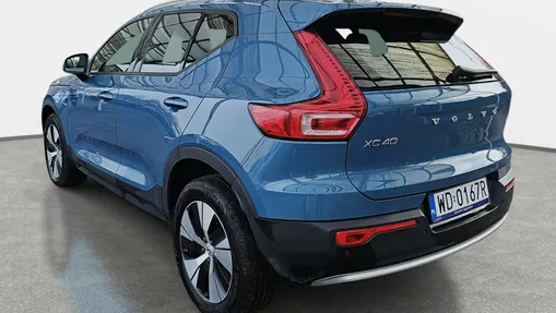 VOLVO XC40 XC40 B3 Core aut