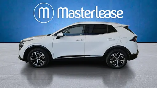 KIA Sportage Sportage 1.6 T-GDI mHEV Business Line 2WD DCT