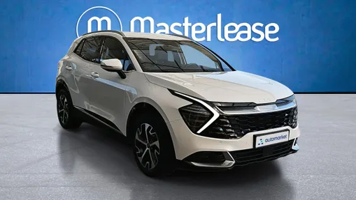 KIA Sportage Sportage 1.6 T-GDI mHEV Business Line 2WD DCT