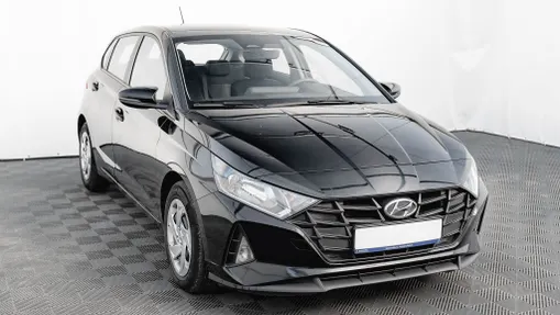 HYUNDAI i20 i20 1.2 Pure