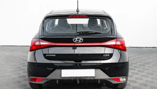 HYUNDAI i20 i20 1.2 Pure