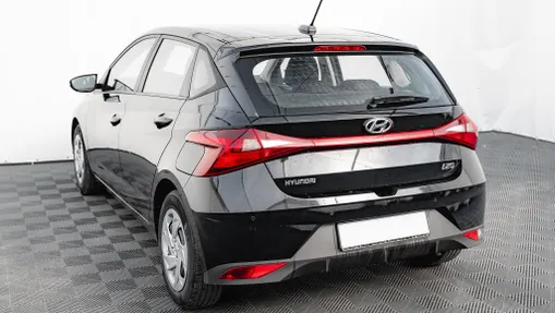 HYUNDAI i20 i20 1.2 Pure