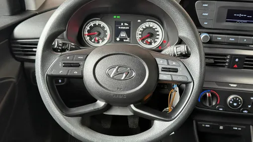 HYUNDAI i20 i20 1.2 Pure