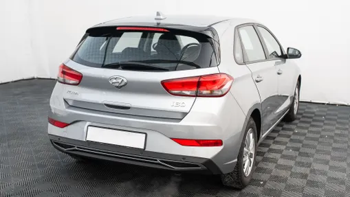 HYUNDAI i30 i30 1.0 T-GDI Modern