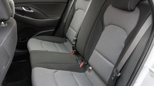 HYUNDAI i30 i30 1.0 T-GDI Modern