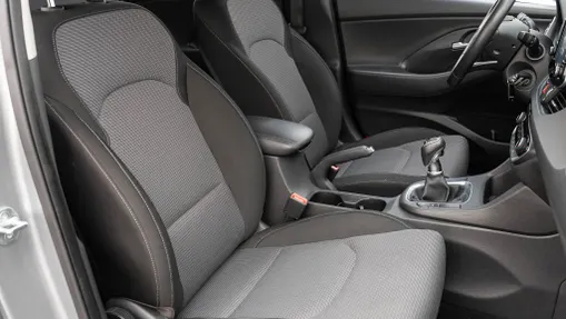 HYUNDAI i30 i30 1.0 T-GDI Modern