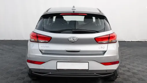 HYUNDAI i30 i30 1.0 T-GDI Modern