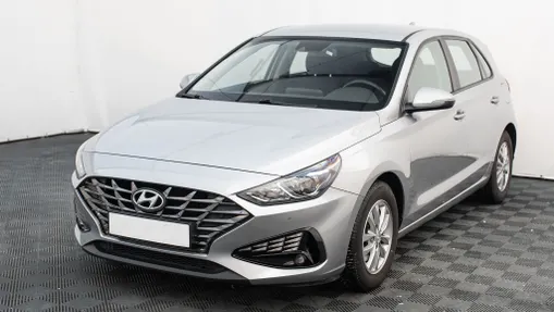 HYUNDAI i30 i30 1.0 T-GDI Modern