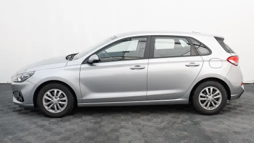 HYUNDAI i30 i30 1.0 T-GDI Modern