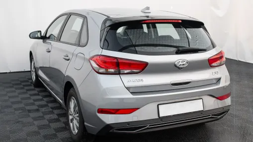 HYUNDAI i30 i30 1.0 T-GDI Modern
