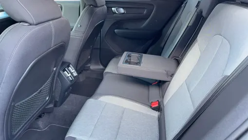 VOLVO XC40 XC40 B3 Core aut