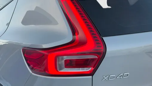 VOLVO XC40 XC40 B3 Core aut