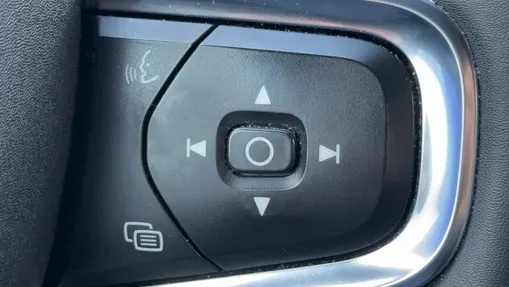 VOLVO XC40 XC40 B3 Core aut