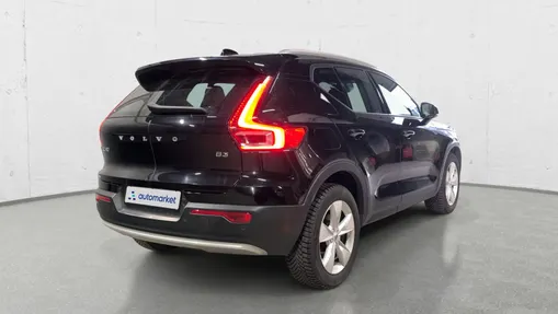 VOLVO XC40 XC40 B3 Core aut