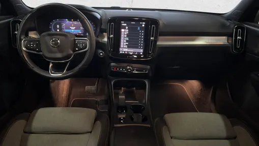 VOLVO XC40 XC40 B3 Core aut